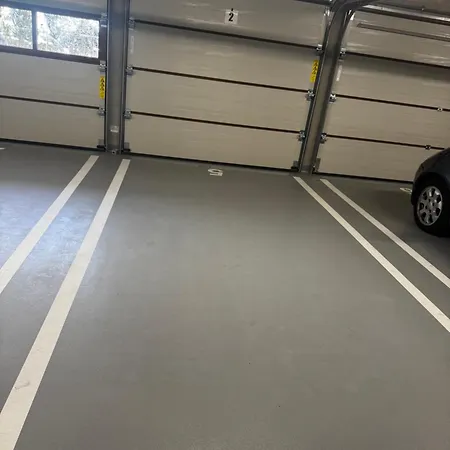 Rabczański Taras Z Jacuzzi *