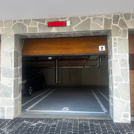 Rabczanski Taras Z Jacuzzi *