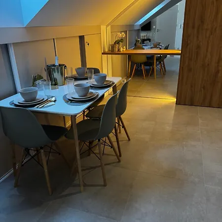 Rabczański Taras Z Jacuzzi *