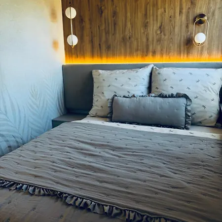 Rabczański Taras Z Jacuzzi Apartament Rabka