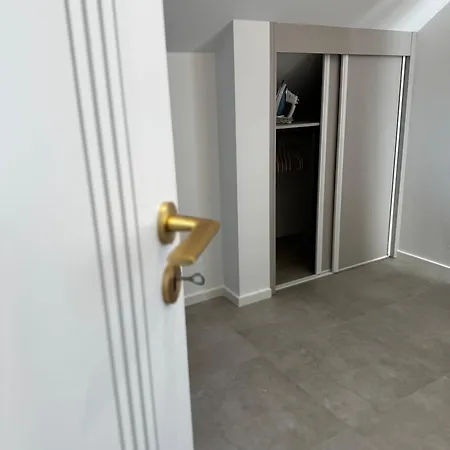 Rabczanski Taras Z Jacuzzi * Rabka-Zdrój