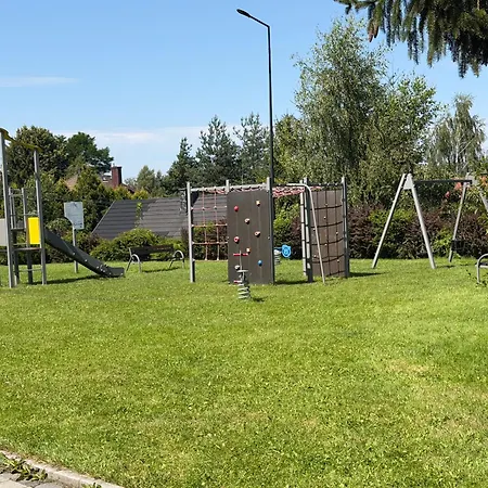Appartement Rabczanski Taras Z Jacuzzi I Otwieranym Dachem Rabka-Zdrój