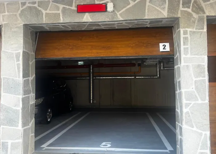 Rabczański Taras Z Jacuzzi *