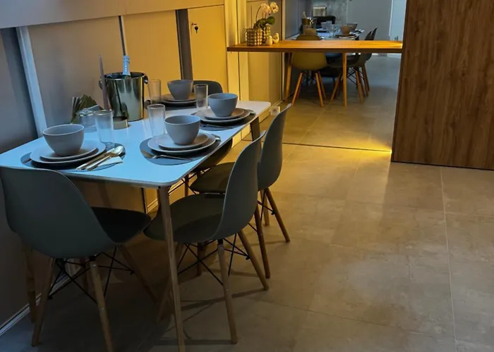 Rabczański Taras Z Jacuzzi *