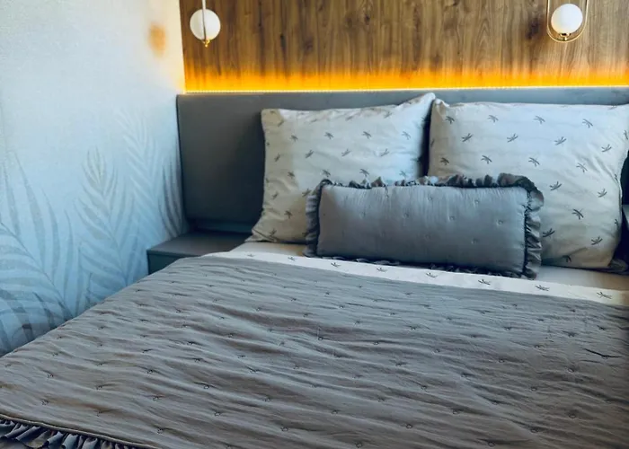 Rabczański Taras Z Jacuzzi Apartament Rabka