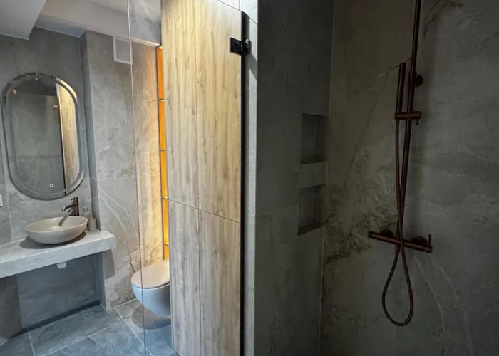 Apartament Rabczański Taras Z Jacuzzi *