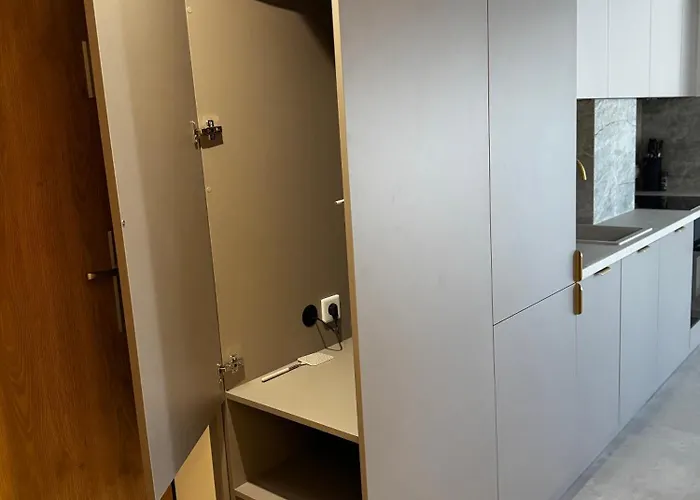 Rabczański Taras Z Jacuzzi *